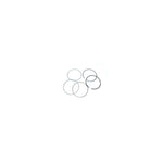 Piston Rings 99.15mm Pol For Namura Pistons Only