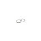 Piston Rings 74.47mm Pol For Namura Pistons Only