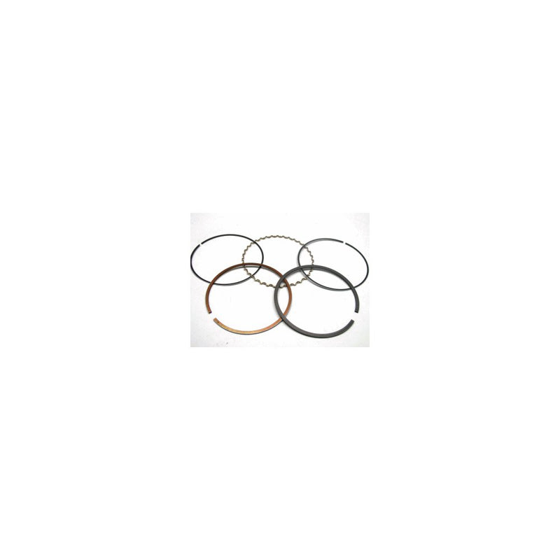 Piston Rings 91.97mm Pol For Namura Pistons Only