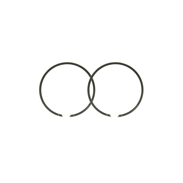 Piston Rings 80.95mm Pol For Namura Pistons Only