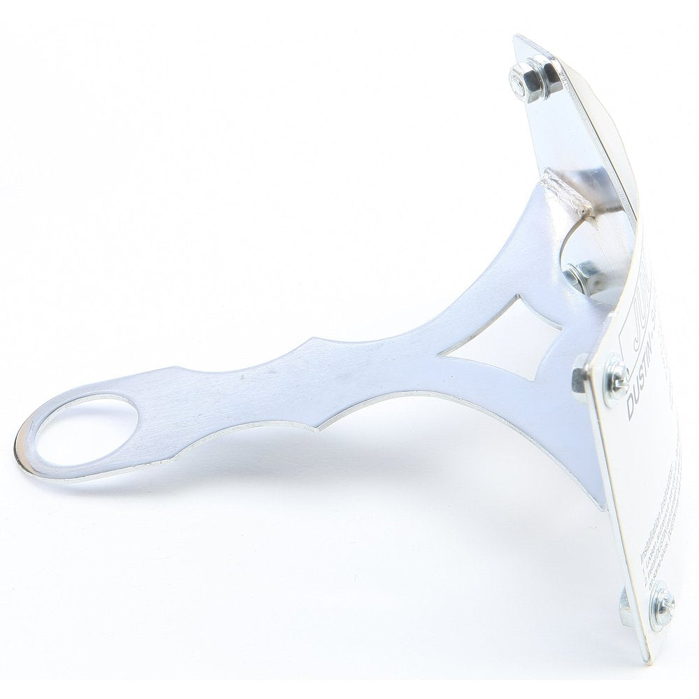 Dustin V5 Lic Brkt Chr