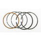 Piston Rings 46.96mm Yam For Namura Pistons Only