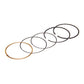 Piston Rings 70.95mm Yam For Namura Pistons Only
