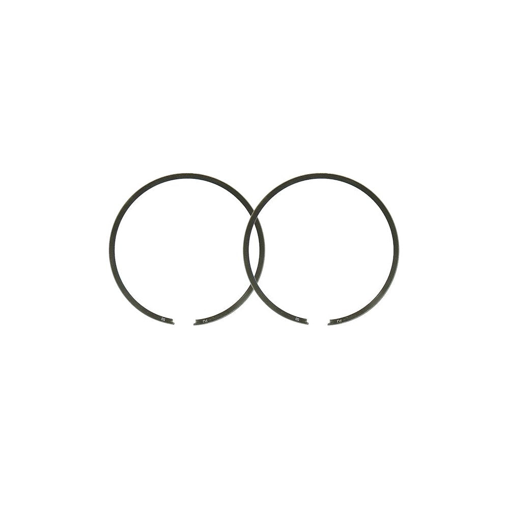 Piston Rings 80.95mm Pol For Namura Pistons Only