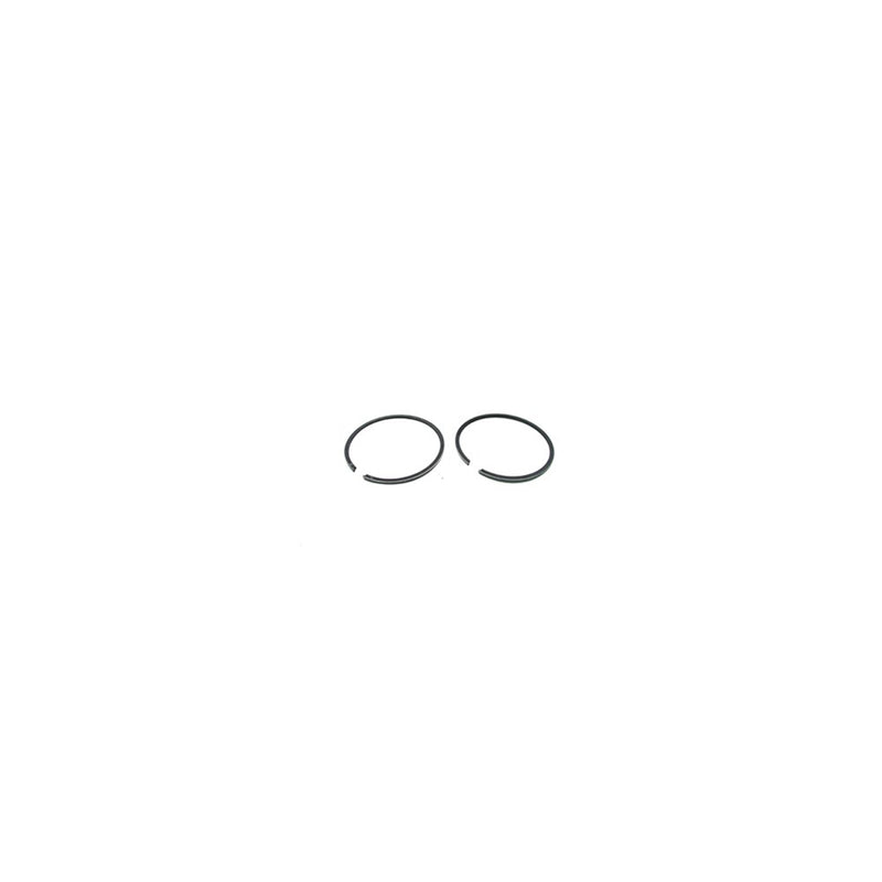 Piston Rings 71.96mm Pol For Namura Pistons Only