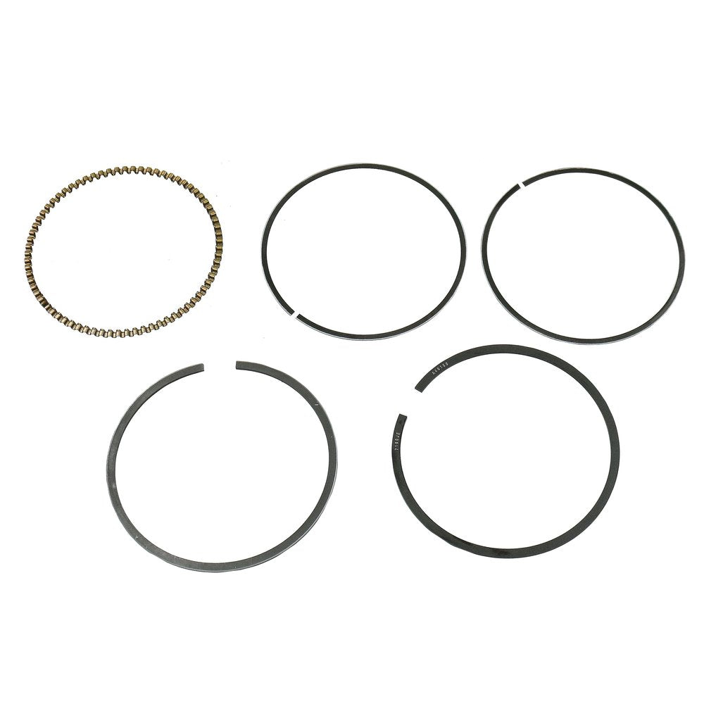 Piston Rings 71.45mm Yam For Namura Pistons Only