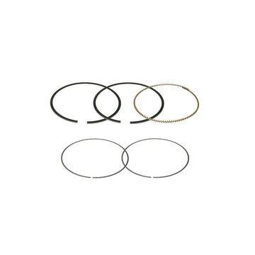 Piston Rings 101.97mm Yam For Namura Pistons Only