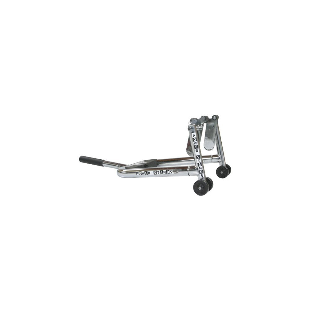 Mick Fork Lift Chrome