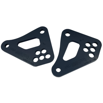 Lowering Link Black Suz