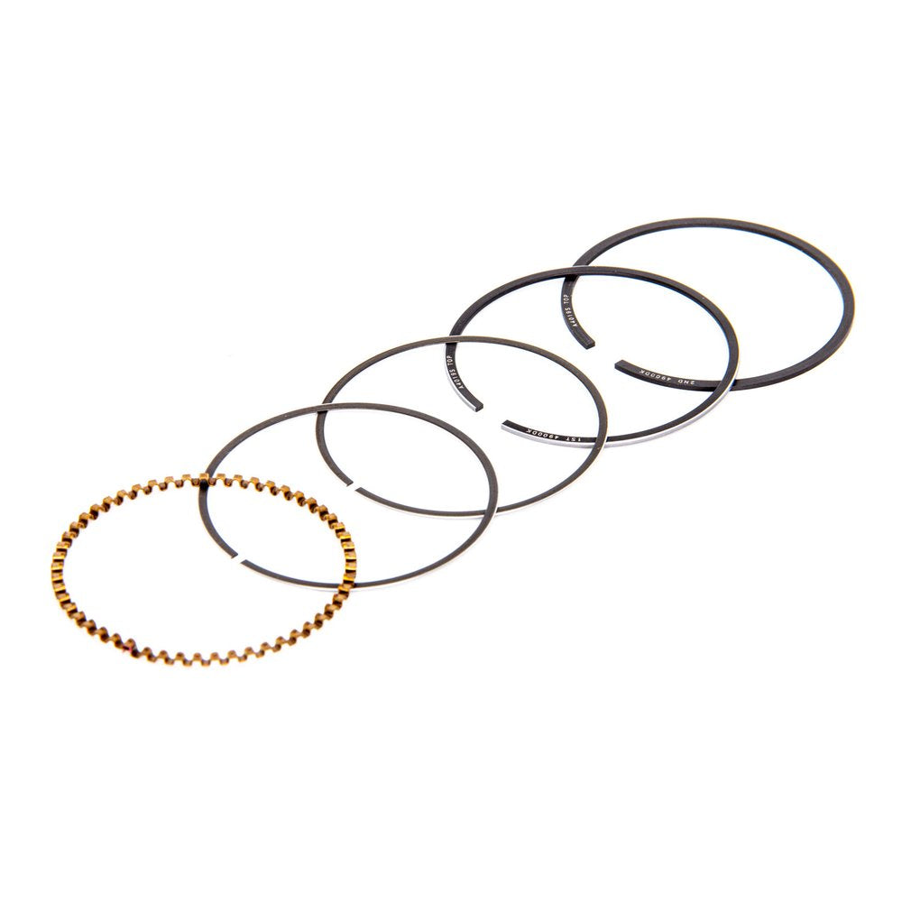 Piston Rings 49.00mm Yam For Namura Pistons Only
