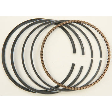 Piston Rings 70.95mm Yam For Namura Pistons Only