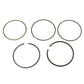 Piston Rings 71.95mm Yam For Namura Pistons Only