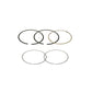 Piston Rings 101.97mm Yam For Namura Pistons Only