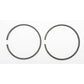 Piston Rings 67.94mm Yam For Namura Pistons Only