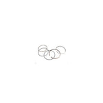Piston Rings 94.95mm Gas/Yam For Namura Pistons Only