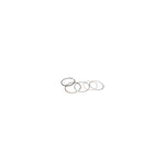 Piston Rings 95mm Yam For Namura Pistons Only