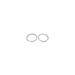 Piston Rings 65.94mm Yam For Namura Pistons Only
