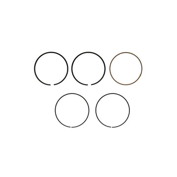 Piston Rings 87.45mm Ac/Suz For Namura Pistons Only