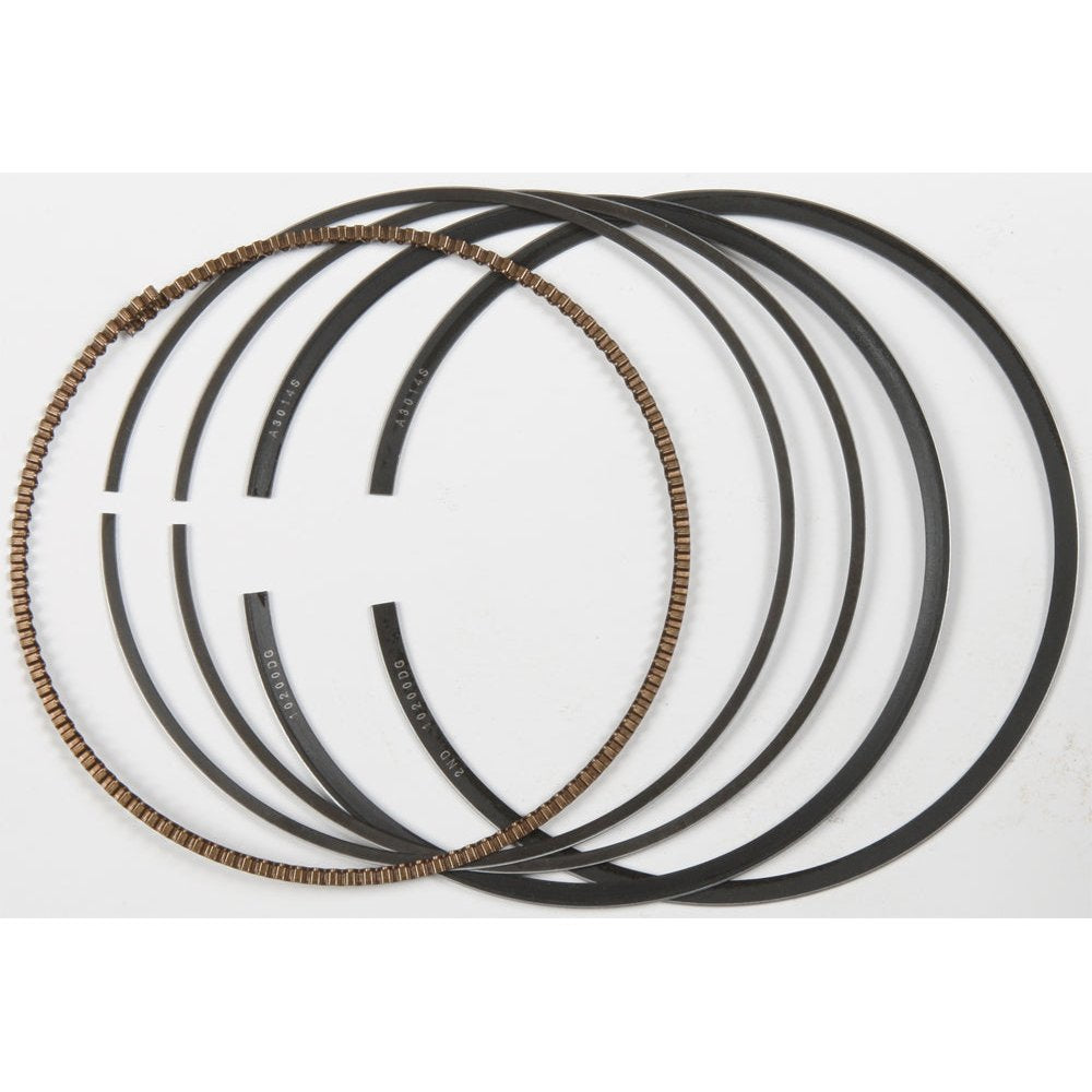 Piston Rings 101.96mm Ac/Suz For Namura Pistons Only