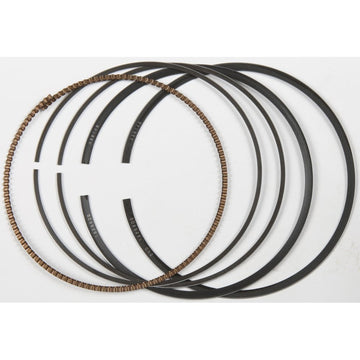 Piston Rings 101.96mm Ac/Suz For Namura Pistons Only