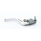Click 'N Roll Brake Lever Silver