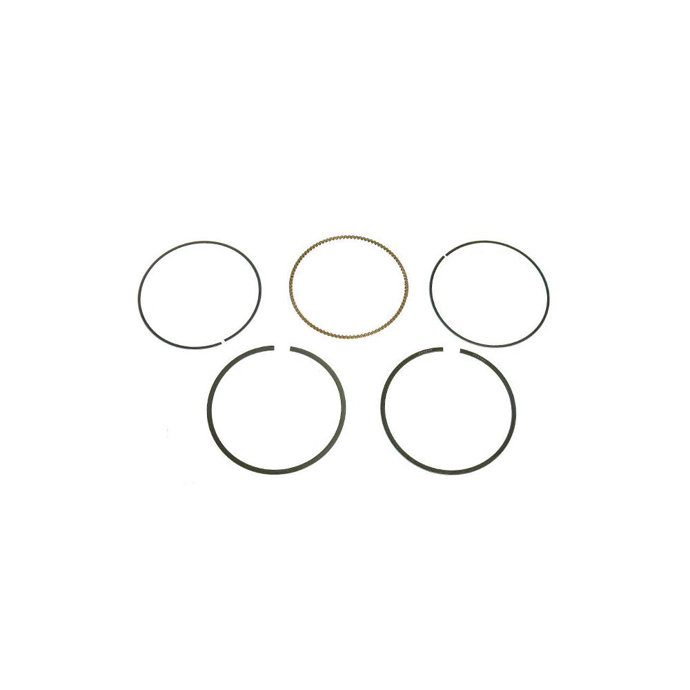 Piston Rings 81.96mm Kaw/Suz For Namura Pistons Only