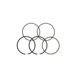 Piston Rings 58.47mm Suz For Namura Pistons Only