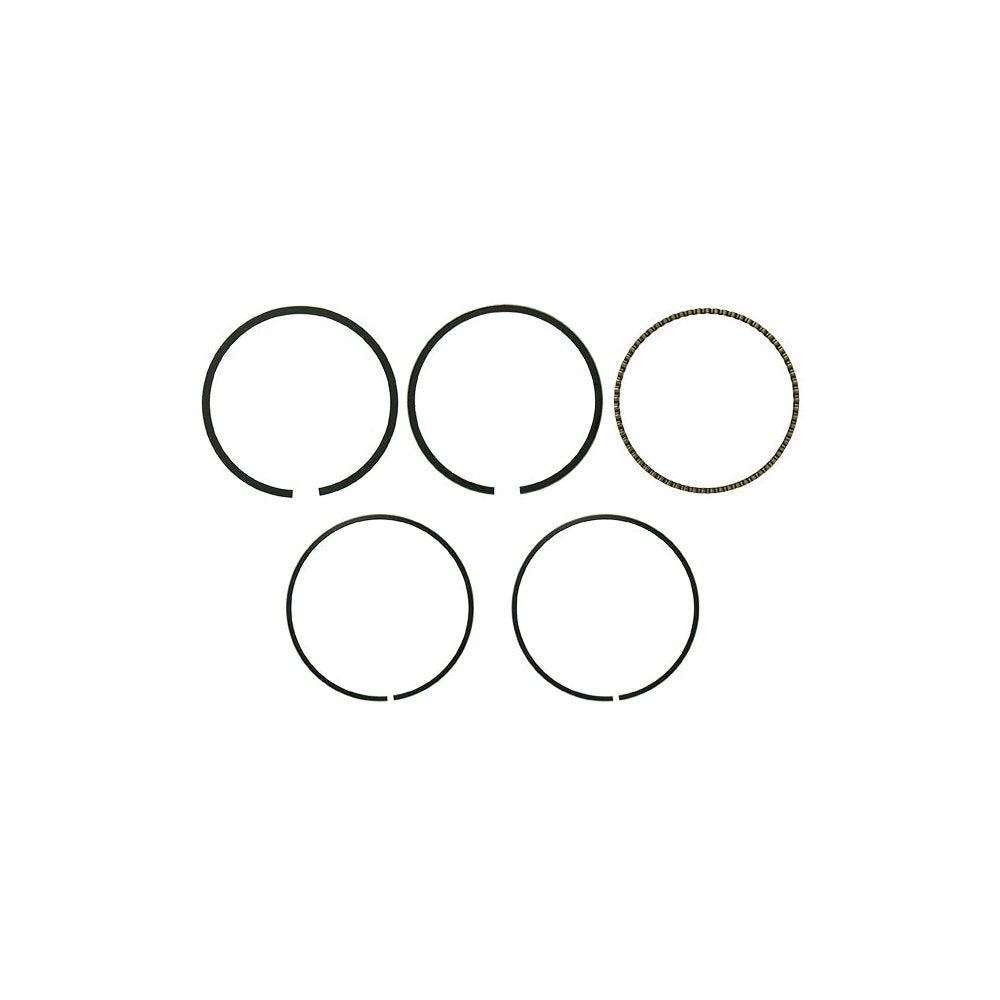 Piston Rings 75.95mm Kaw For Namura Pistons Only