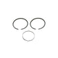 Piston Rings 40.96mm Kaw/Suz For Namura Pistons Only