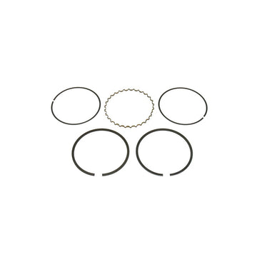 Piston Rings 76.95mm Kaw For Namura Pistons Only