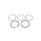 Piston Rings 83.46mm Kaw For Namura Pistons Only