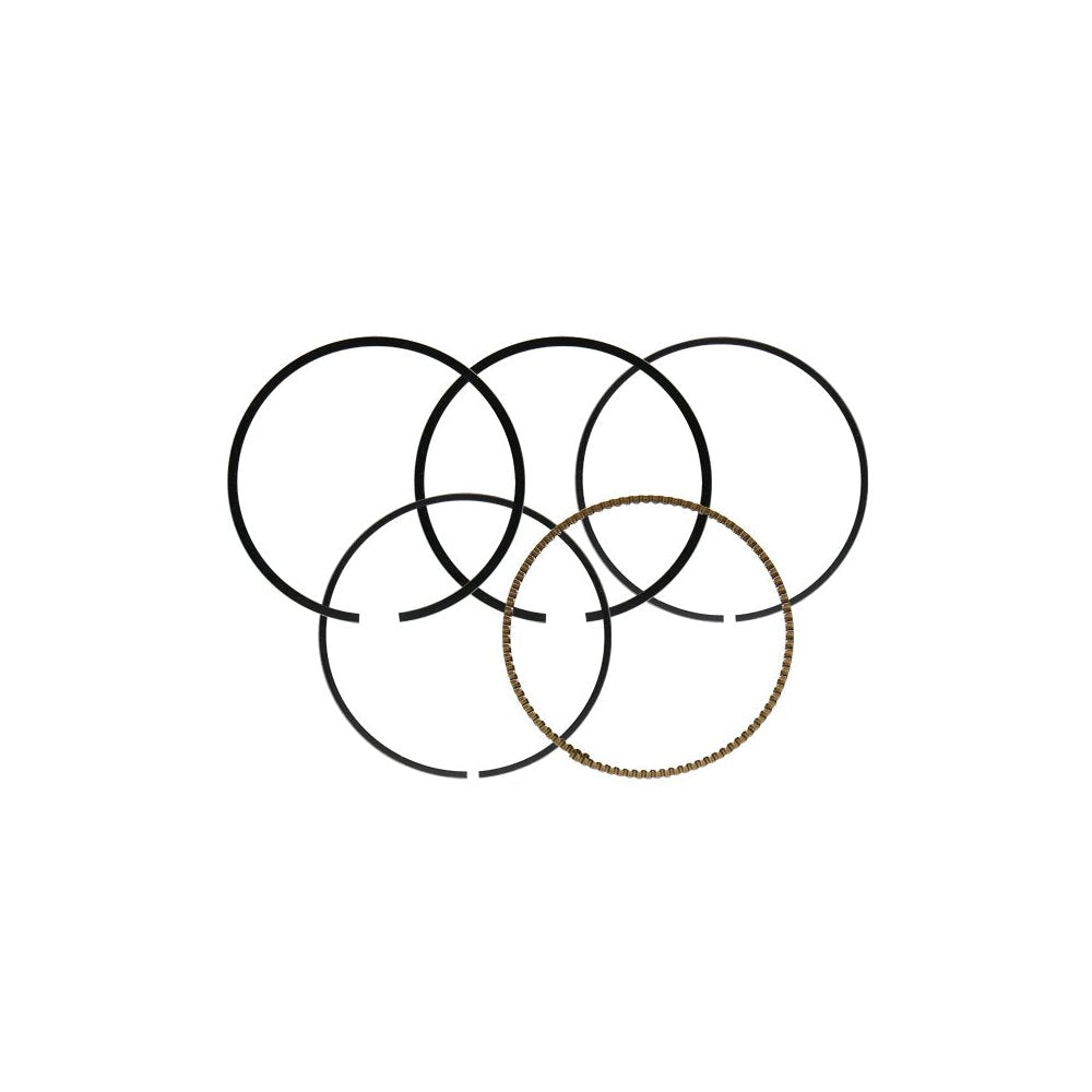Piston Rings 82.46mm Ac/Suz For Namura Pistons Only