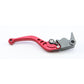 Click 'N Roll Brake Lever Red