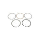 Piston Rings 80.98mm Kaw For Namura Pistons Only