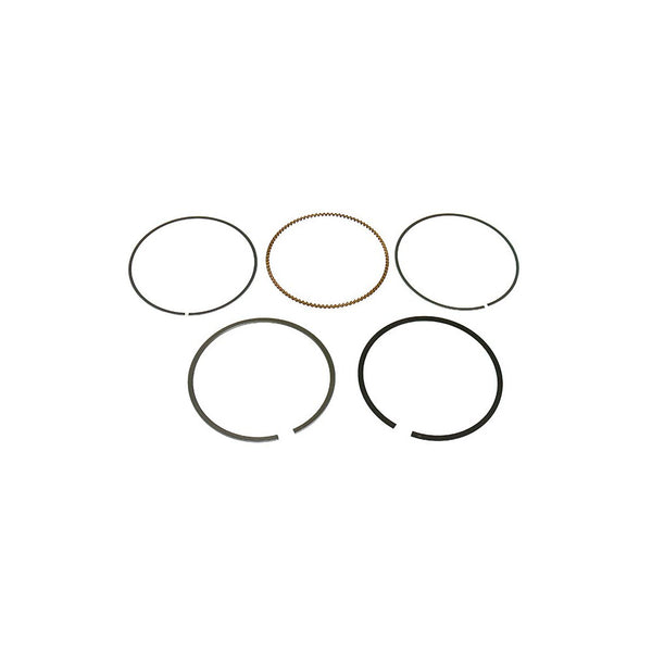 Piston Rings 80.98mm Kaw For Namura Pistons Only