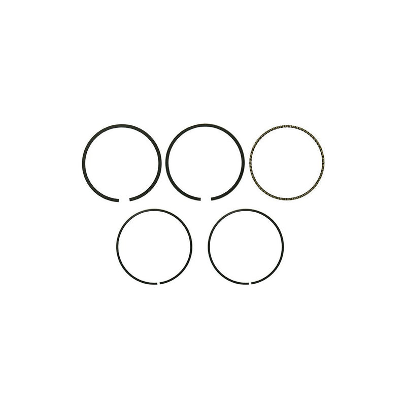 Piston Rings 75.95mm Kaw For Namura Pistons Only