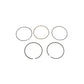 Piston Rings 69.47mm Kaw For Namura Pistons Only