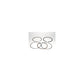 Piston Rings 66.97mm Kaw For Namura Pistons Only