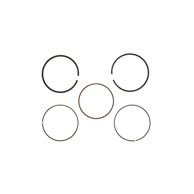 Piston Rings 76.95mm Kaw For Namura Pistons Only