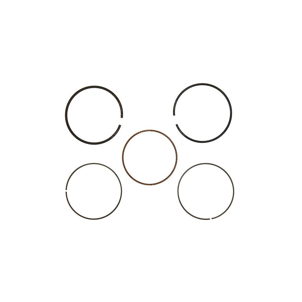 Piston Rings 76.45mm Kaw For Namura Pistons Only
