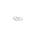 Piston Rings 93.97mm Hon For Namura Pistons Only