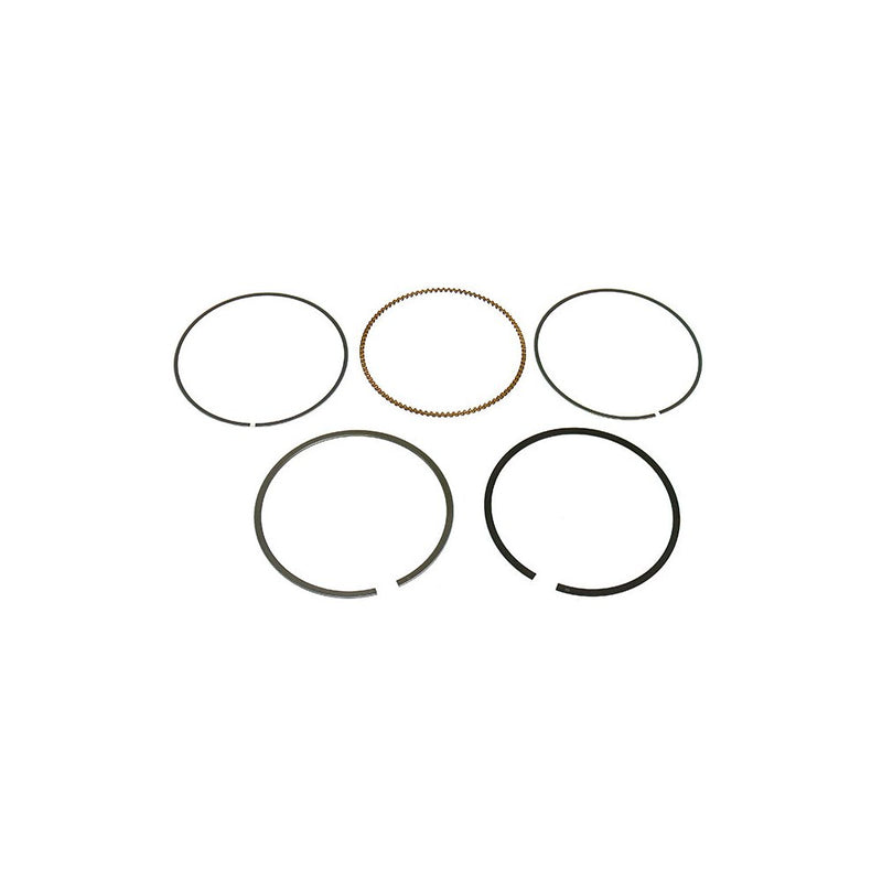 Piston Rings 81.48mm Kaw For Namura Pistons Only