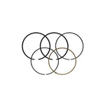Piston Rings 85.97mm Hon For Namura Pistons Only