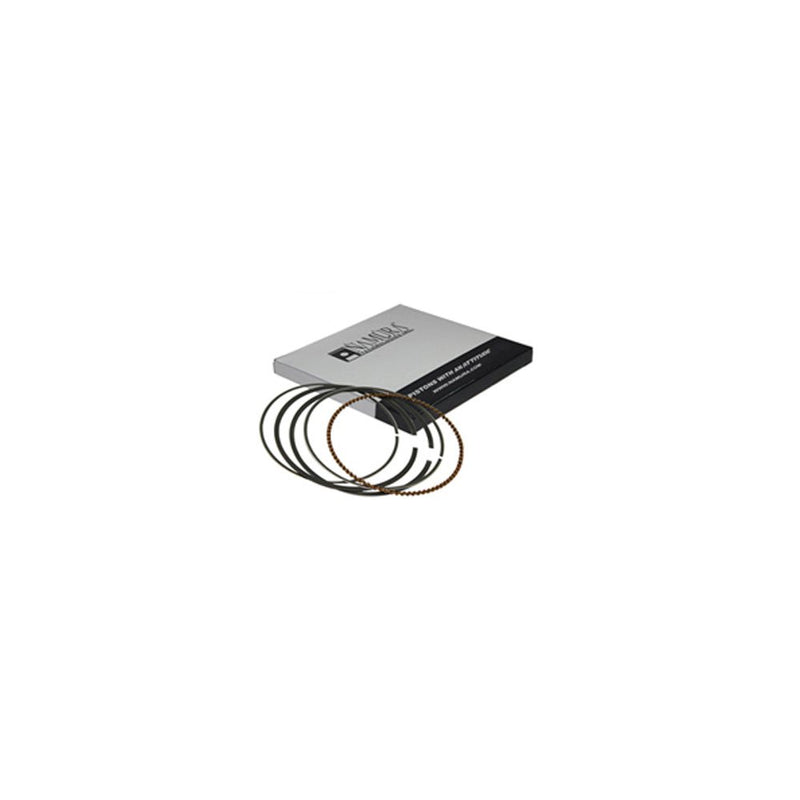 Piston Rings 69.2mm Hon For Namura Pistons Only