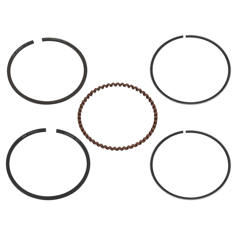 Piston Rings 46.97mm Kaw For Namura Pistons Only