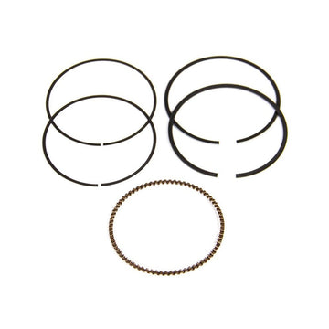 Piston Rings 72.7mm Ac/Kaw/Kym For Namura Pistons Only