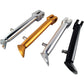 Adj Kickstand Chrome Duc