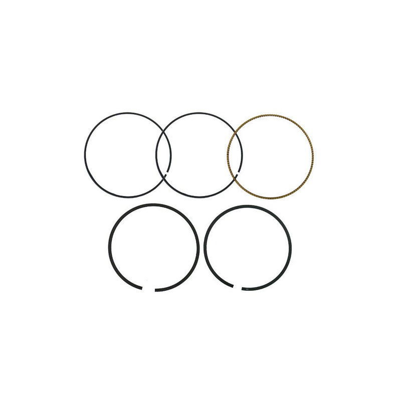 Piston Rings 101.97mm Hon For Namura Pistons Only