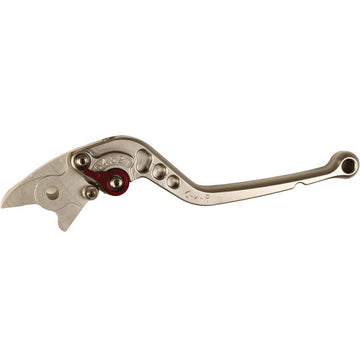 Click 'N Roll Clutch Lever Silver