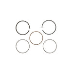 Piston Rings 76.95mm Kaw For Namura Pistons Only